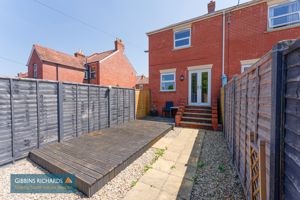 Garden- click for photo gallery